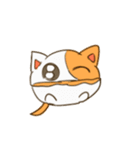 A Nya！（個別スタンプ：12）