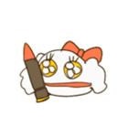 A Nya！（個別スタンプ：13）