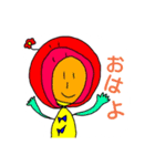 やばいヤツら(2)（個別スタンプ：10）