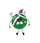 やばいヤツら(2)（個別スタンプ：13）