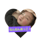 kanamekunto（個別スタンプ：5）