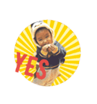 kanamekunto（個別スタンプ：6）