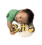 kanamekunto（個別スタンプ：13）