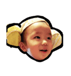 kanamekunto（個別スタンプ：16）