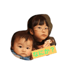 セラニカ（個別スタンプ：3）