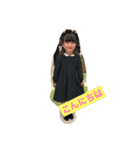 セラニカ（個別スタンプ：11）