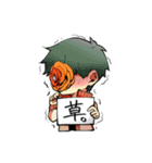 Viv！D Beam！（個別スタンプ：20）