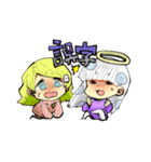 Viv！D Beam！（個別スタンプ：27）