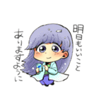 Viv！D Beam！（個別スタンプ：31）