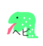 ららくくががきき（個別スタンプ：1）