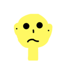 ららくくががきき（個別スタンプ：4）