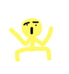 ららくくががきき（個別スタンプ：17）