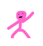 ららくくががきき（個別スタンプ：19）