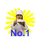 Punpun TH（個別スタンプ：11）