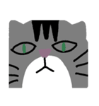 無題。。（個別スタンプ：8）