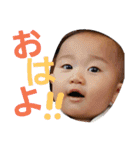 taitailove（個別スタンプ：3）