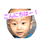 taitailove（個別スタンプ：16）