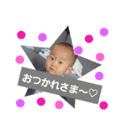 taitailove（個別スタンプ：18）