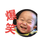 taitailove（個別スタンプ：22）