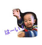 taitailove（個別スタンプ：24）