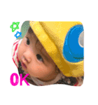 まーちゃんのすたんぷ（個別スタンプ：13）