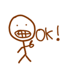 life of su the matchman（個別スタンプ：5）