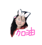 We love Taiwan fish（個別スタンプ：2）