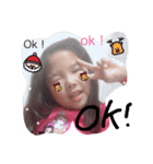 We love Taiwan fish（個別スタンプ：3）