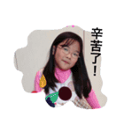 We love Taiwan fish（個別スタンプ：8）