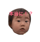 ひょうきん族（個別スタンプ：7）