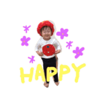 ひょうきん族（個別スタンプ：11）