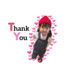 yuika'sstamp（個別スタンプ：1）
