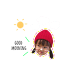 yuika'sstamp（個別スタンプ：2）