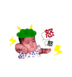 yuika'sstamp（個別スタンプ：5）