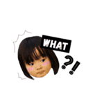 yuika'sstamp（個別スタンプ：7）