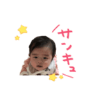 りこの1週間（個別スタンプ：1）