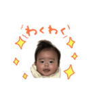 りこの1週間（個別スタンプ：5）