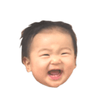 hanchan's stamp.（個別スタンプ：6）