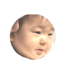 hanchan's stamp.（個別スタンプ：7）