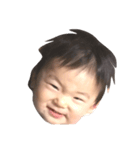 hanchan's stamp.（個別スタンプ：8）