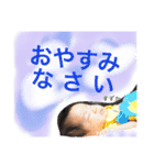 ☆すずこちゃん（個別スタンプ：4）