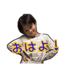 ロボットチャンネル基本編（個別スタンプ：4）