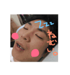 よししあみみ（個別スタンプ：2）