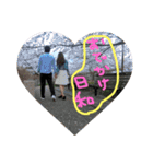 よししあみみ（個別スタンプ：14）