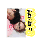 よししあみみ（個別スタンプ：16）