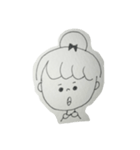 返信に困った時のスタンプ（個別スタンプ：1）