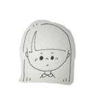 返信に困った時のスタンプ（個別スタンプ：2）