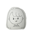返信に困った時のスタンプ（個別スタンプ：3）