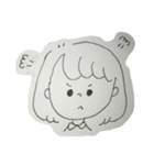 返信に困った時のスタンプ（個別スタンプ：5）