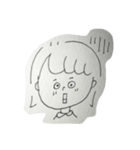 返信に困った時のスタンプ（個別スタンプ：7）